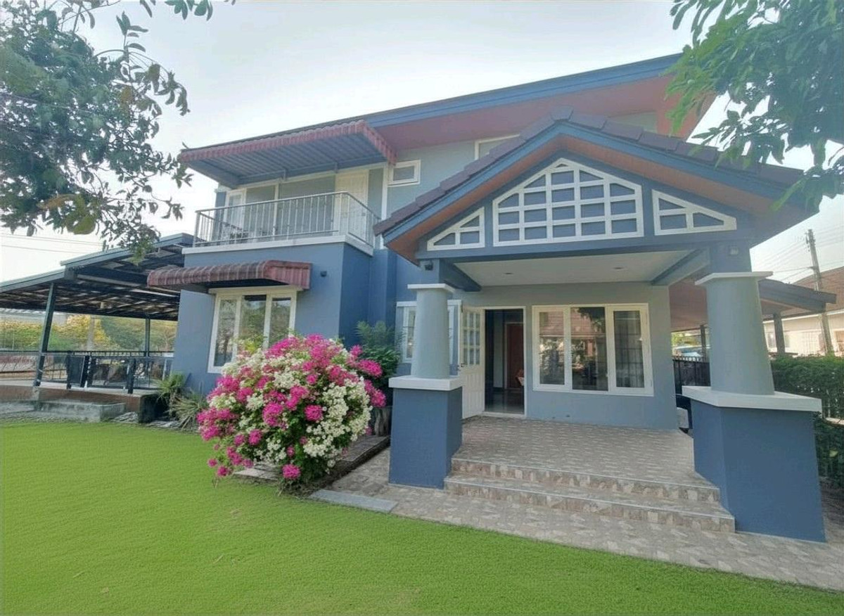 ขายบ้าน 84 ตรว. อ.เมือง สุราษฎร์ธานี – รูปที่ 2
