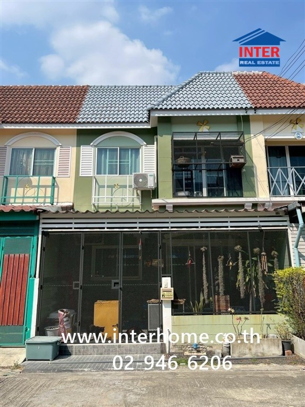 Townhouse, 2 floors, 20.4 sq m, Chananthorn Win Mill Village. Road along Khlong Phasi Charoen South Side, Phetkasem Road, Soi Phetkasem 81, Nong Khaem District, Bangkok Townhouse, 2 floors, 20.4 sq m, Chananthorn Win Mill Village. Road along Khlong Phasi Charoen South Side, Phetkasem Road, Soi Phetkasem 81, Nong Khaem District, Bangkok