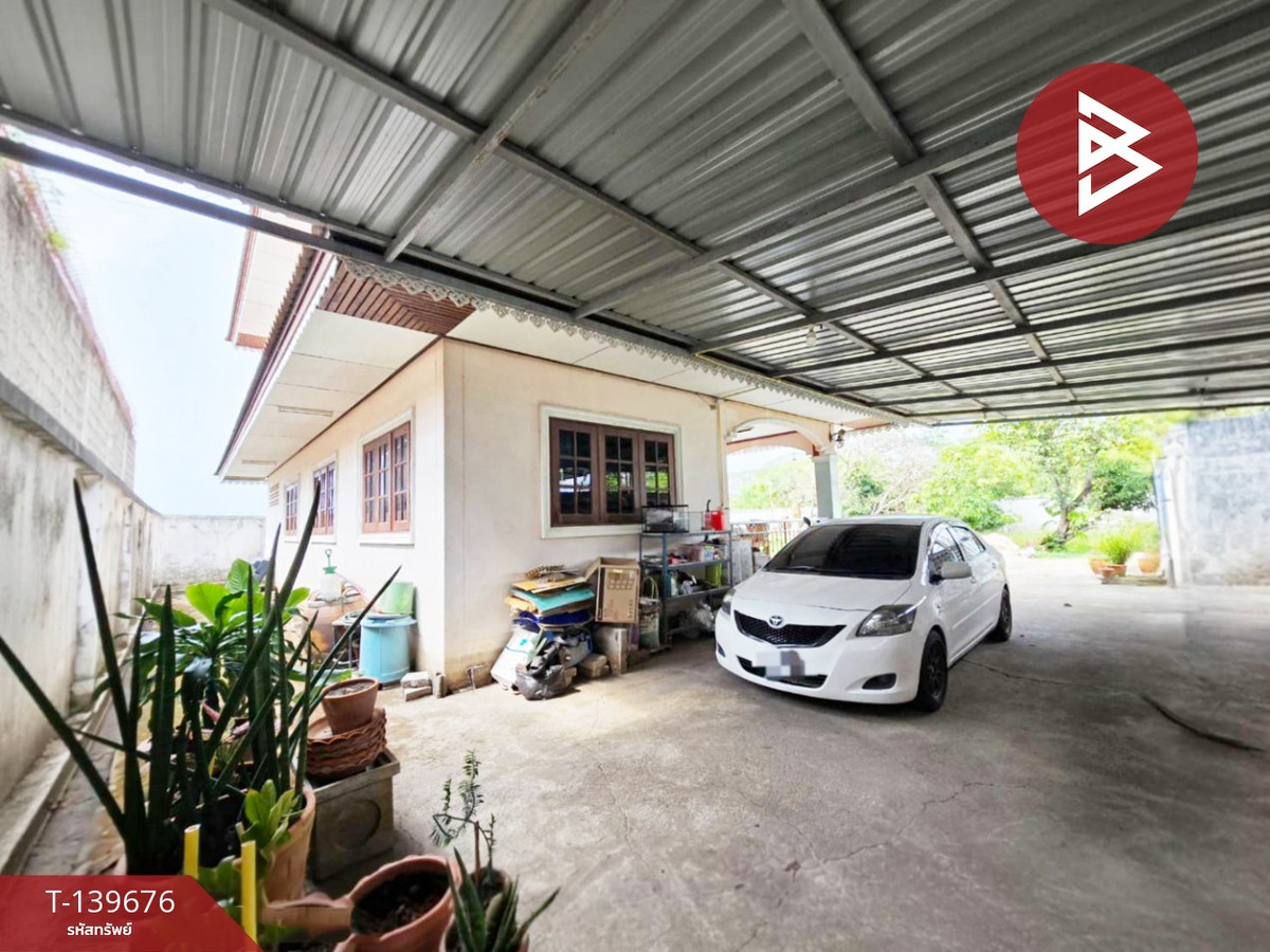 ขายบ้านเดี่ยวพร้อมที่ดิน เนื้อที่ 1 งาน 70 ตร.วา ปากเกร็ด นนทบุรี – รูปที่ 3