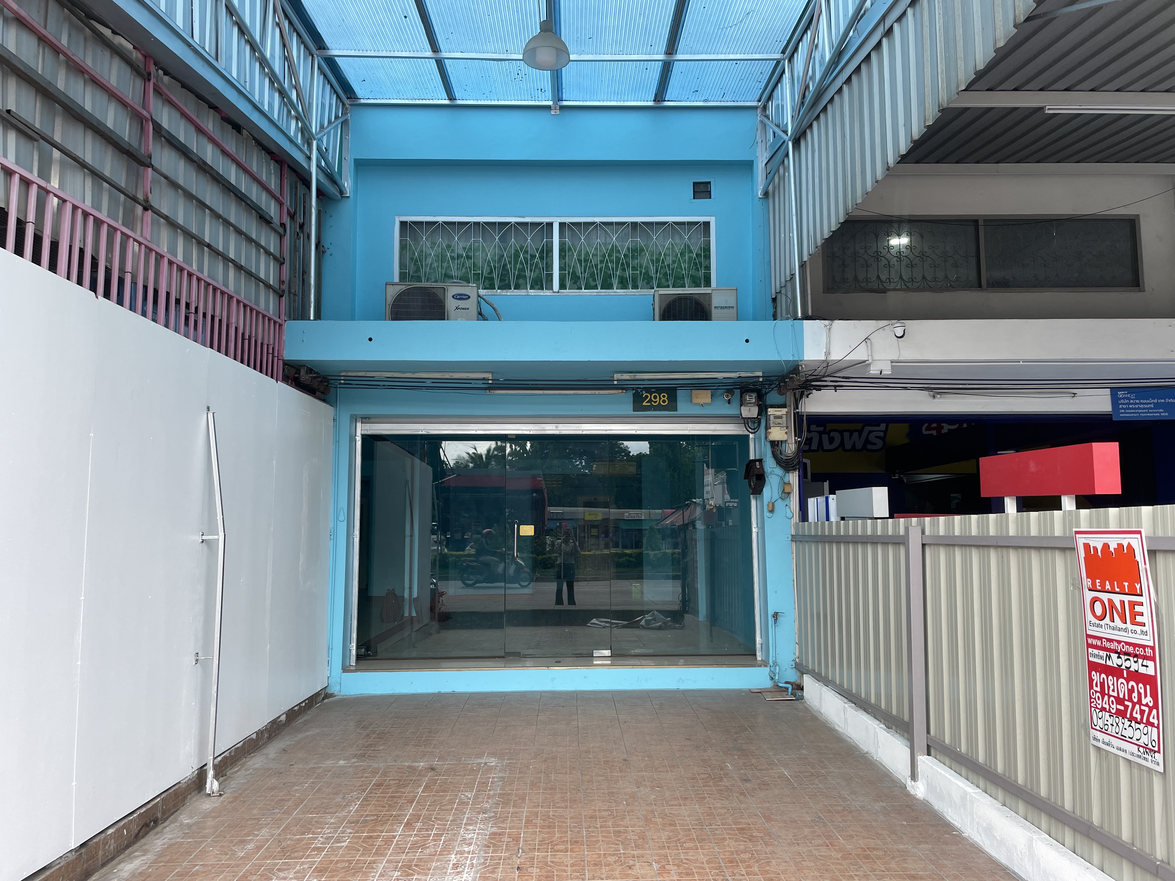 🔥 เช่าอาคารพาณิชย์ 3.5 ชั้นรามอินทรา 109 รถไฟฟ้าสายสีชมพู สถานีบางชัน ติดถนนพระยาสุเรนทร์20 🔥 เช่าอาคารพาณิชย์ 3.5 ชั้นรามอินทรา 109 รถไฟฟ้าสายสีชมพู สถานีบางชัน ติดถนนพระยาสุเรนทร์20