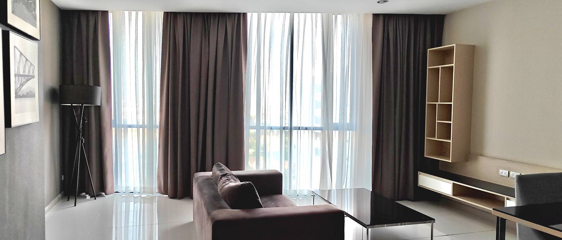 โครงการ UP Ekkamai (เดิม Estella Ekkamai) 2bed – รูปที่ 4