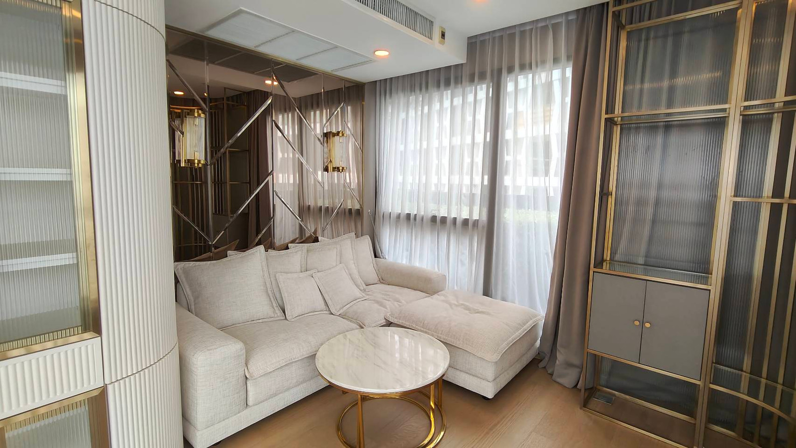 Ashton Chula 2bed1bath For Rent 55,000/month Ashton Chula 2bed1bath For Rent 55,000/month