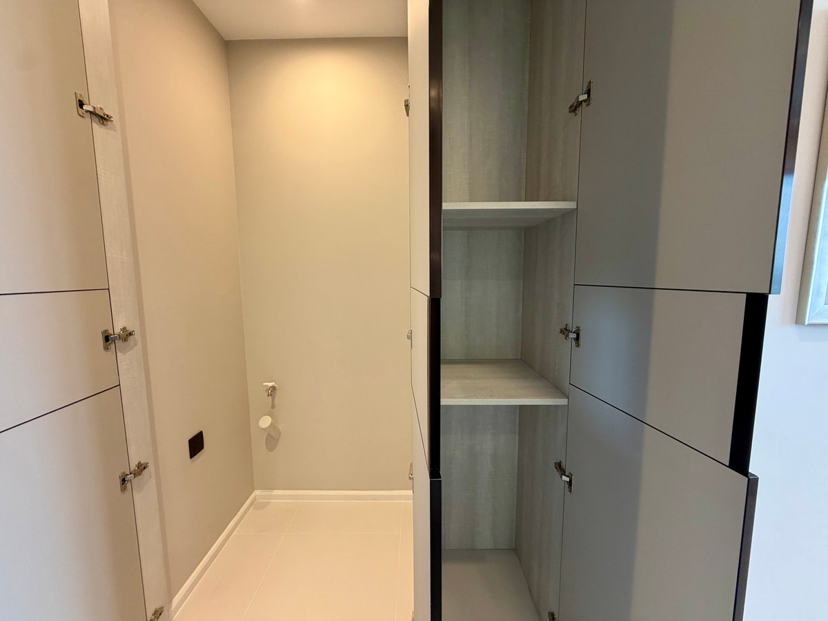 แต่งครบ ตามที่เห็น ชั้นสูงมาก วิวโปร่งมาก คุ้มค่าทุกตารางนิ้ว โทร 0946503223 – รูปที่ 2