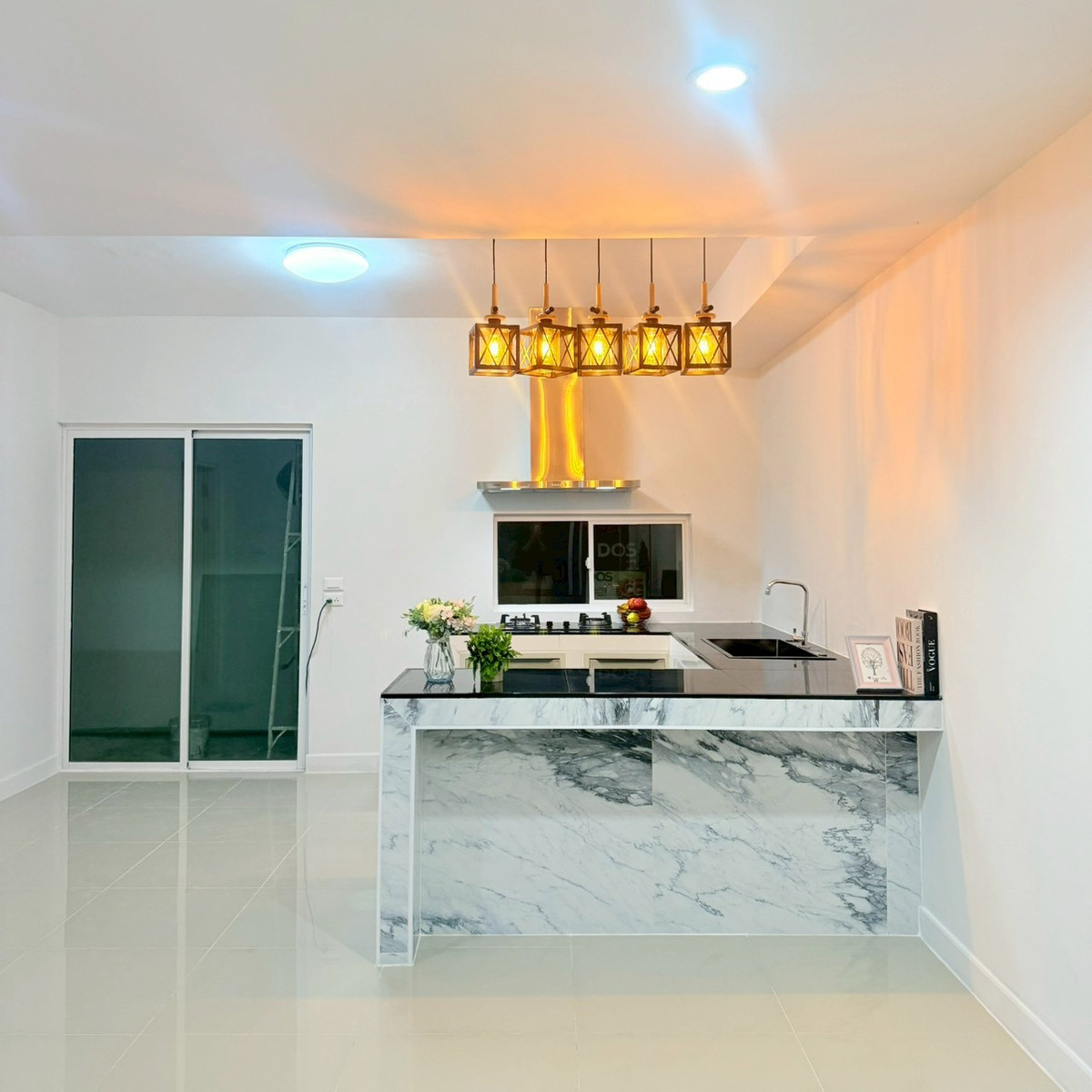 🏡 อารียา วงแหวน–ราชพฤกษ์ ✨ บ้านสวย พร้อมอยู่ ของแถมจัดเต็มทั้งหลัง ✨ ขายเพียง 1.9 ล้านบาท เท่านั้น!! 💥 – รูปที่ 3