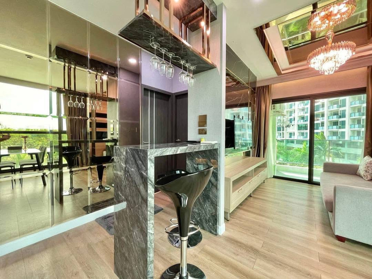 Luxury condo for sale DUSIT GRAND CONDO VIEW Luxury condo for sale DUSIT GRAND CONDO VIEW