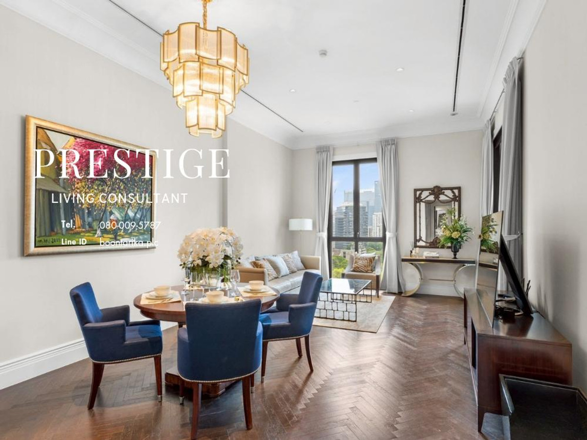 📌For SALE ขาย | 98 Wireless - 2BR (141 sqm) 118,000,000 THB 📌For SALE ขาย | 98 Wireless - 2BR (141 sqm) 118,000,000 THB