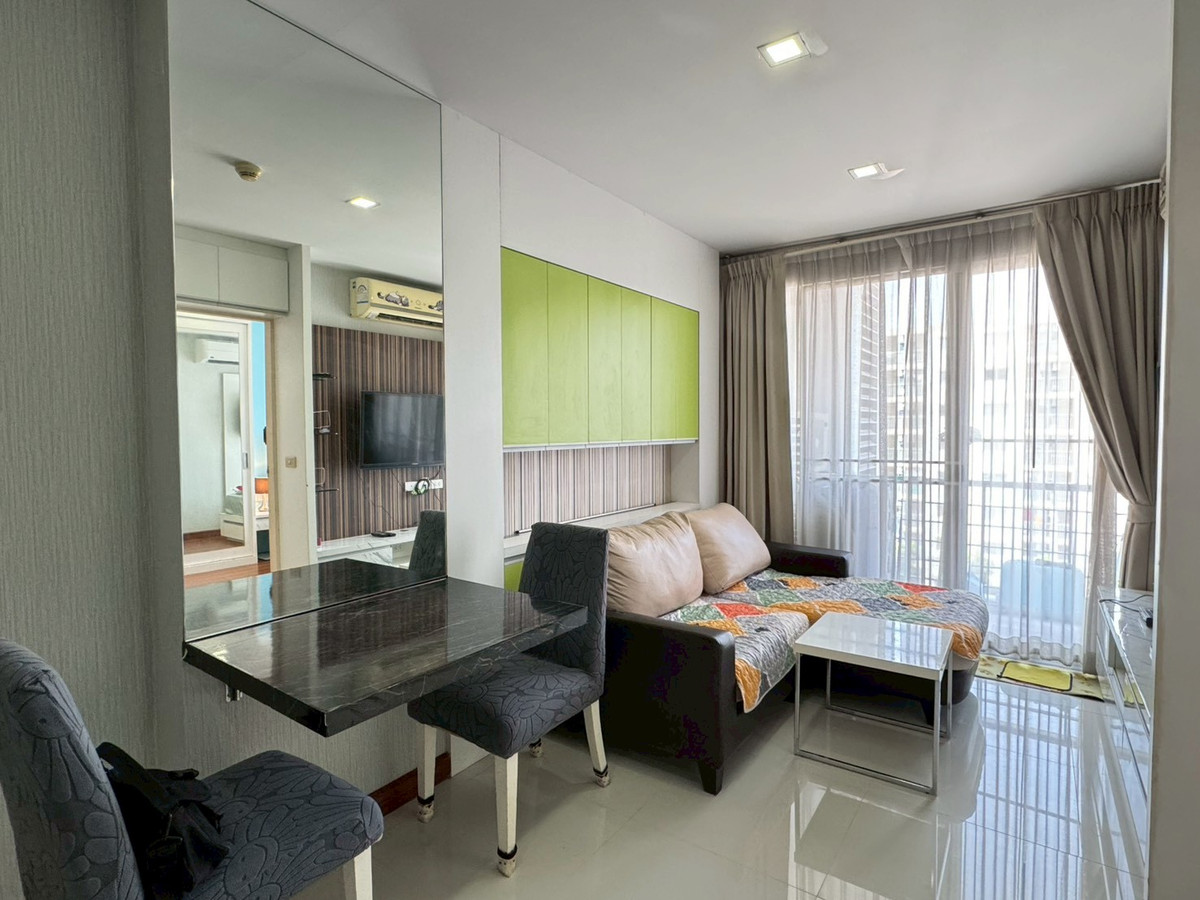 #AirlinkResidence คอนโดพร้อมอยู่ ขาย 1.5 MB ✈️ ใกล้สนามบินสุวรรณภูมิ เดินทางสะดวก โครงการมีสิ่งอำนวยความสะดวกครบ – รูปที่ 3
