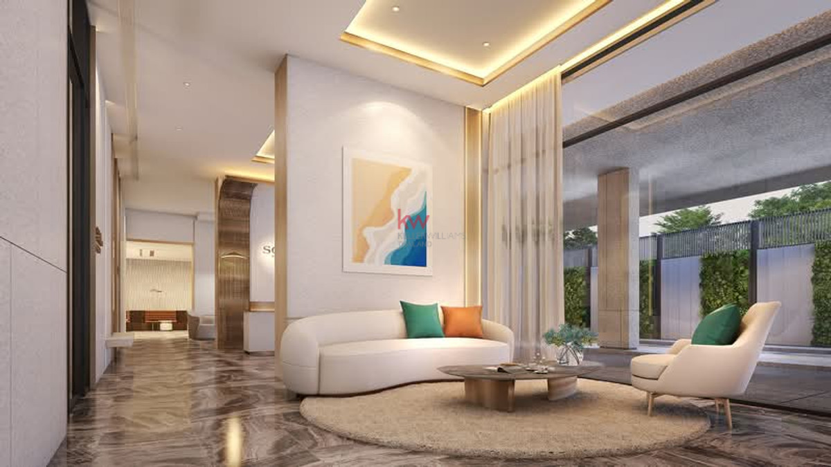 🏙️✨💎 โครงการใหม่ SOLACE CONDO 💎✨🏙️ – รูปที่ 2