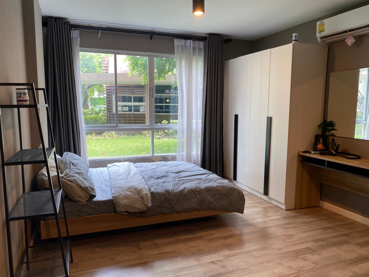 ✨️ ให้เช่า D-Condo Campus Resort Rangsit (เฟส2) ✨️ – รูปที่ 2