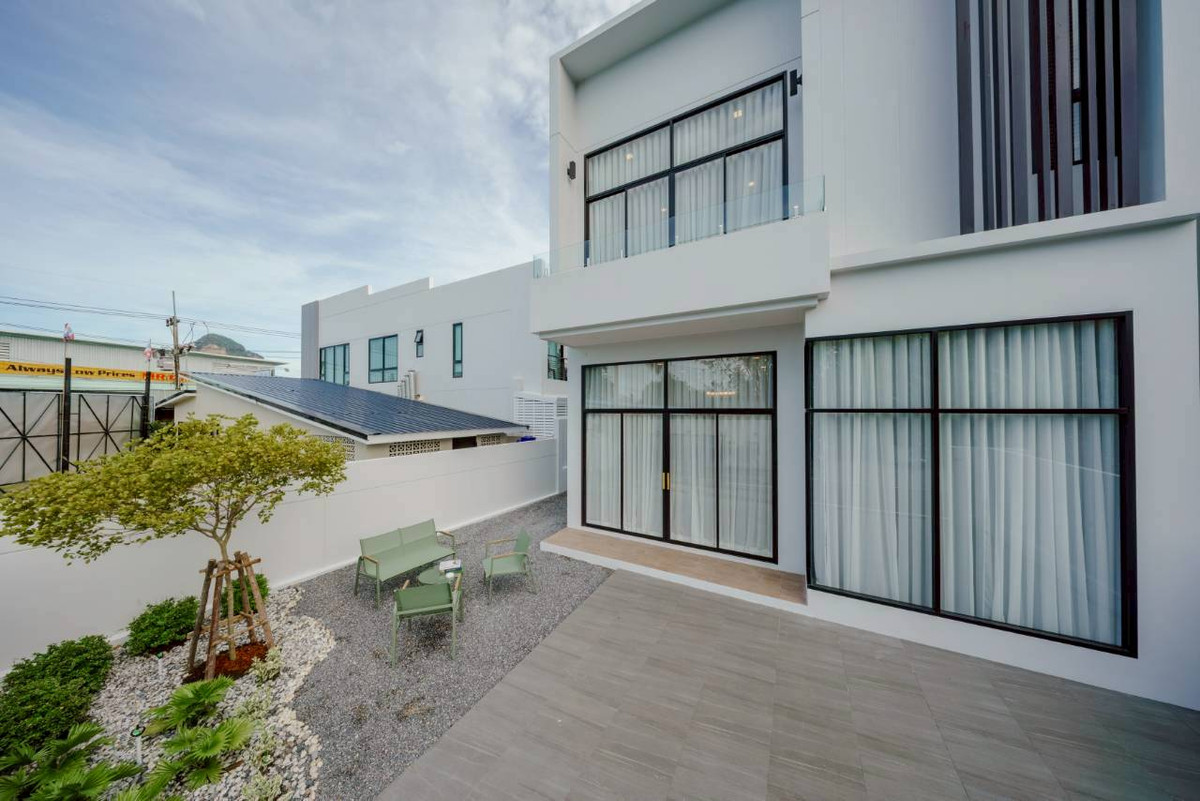 House for Rent – Ao Nang Area, Krabi, กระบี่ – รูปที่ 2