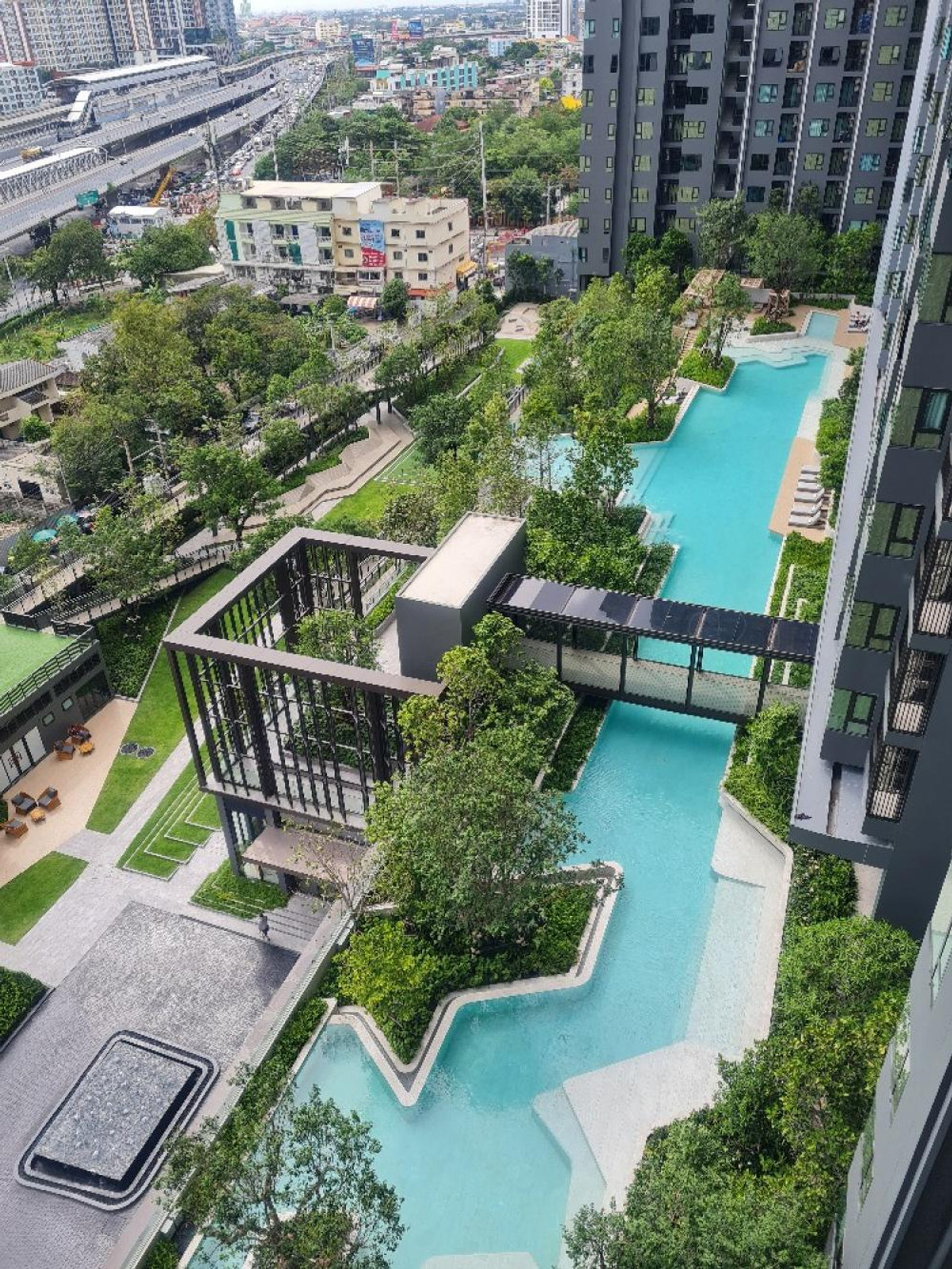 ✨ Selling Life Sathorn Sierra ✨ 💰 Price 3,490,000 baht