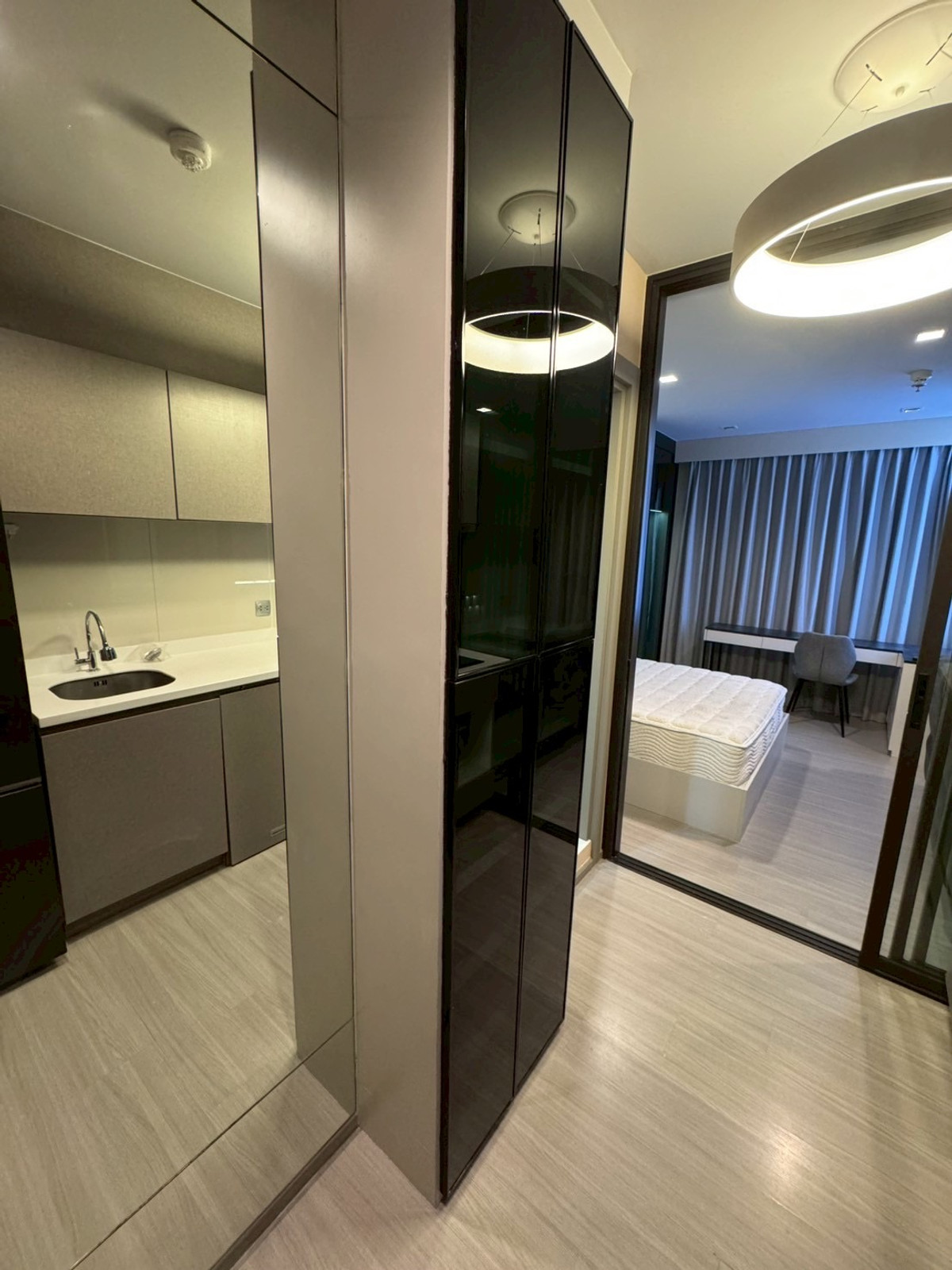 ขาย Life Asoke Rama 9 built in ให้ทั้งห้อง – รูปที่ 2
