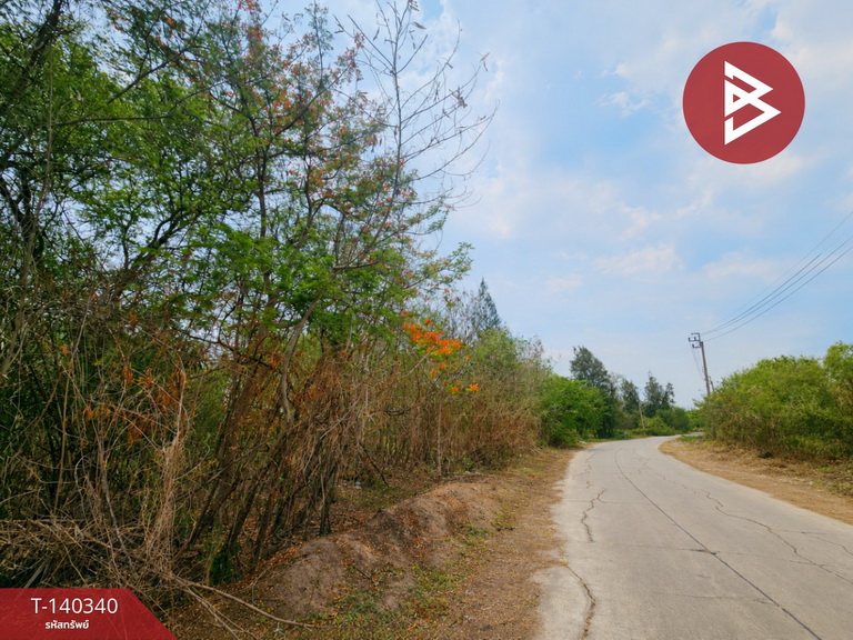 ขายที่ดินถูกต่ำกว่าราคาประเมิน ติดสนามกอล์ฟเกียรติธานี บางนา-ตราด สมุทรปราการ  – รูปที่ 3