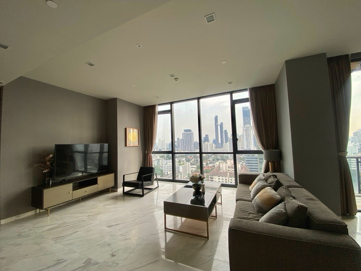 🔥Sale at The Monument Thonglor 🔥2BR 3BR.🔥39.5M 🔥125sqm. Floor16 – รูปที่ 2