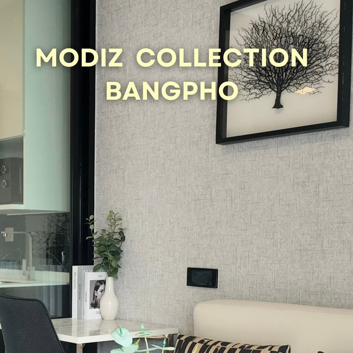 #𝐅𝐨𝐫𝐑𝐞𝐧𝐭 𝑴𝒐𝒅𝒊𝒛 𝑪𝒐𝒍𝒍𝒆𝒄𝒕𝒊𝒐𝒏 𝑩𝒂𝒏𝒈𝒑𝒉𝒐 (โมดิซ คอลเลคชั่น บางโพ) #𝐅𝐨𝐫𝐑𝐞𝐧𝐭 𝑴𝒐𝒅𝒊𝒛 𝑪𝒐𝒍𝒍𝒆𝒄𝒕𝒊𝒐𝒏 𝑩𝒂𝒏𝒈𝒑𝒉𝒐 (โมดิซ คอลเลคชั่น บางโพ)