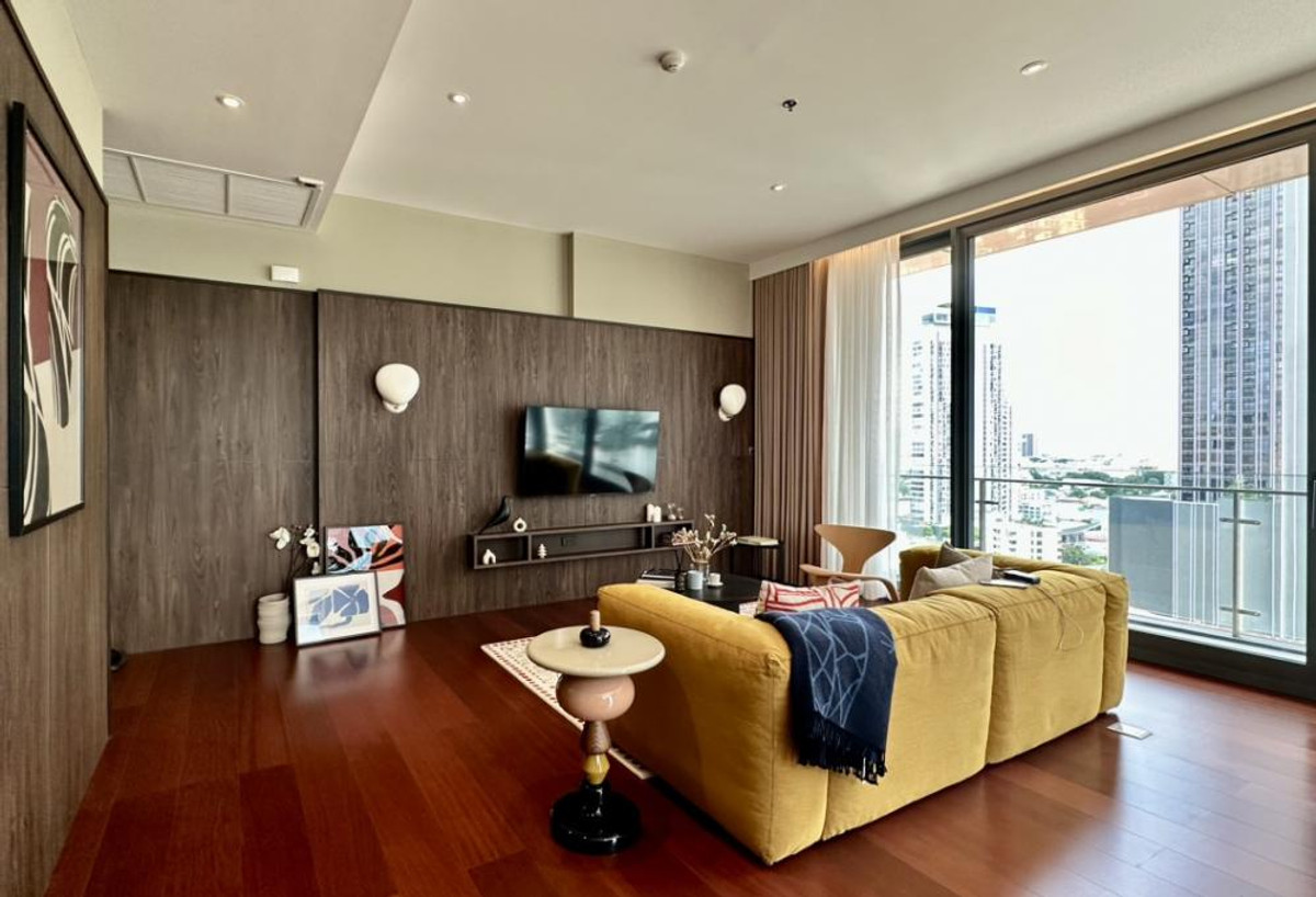 🏠✨ Khun By Yoo Sansiri | 2 bedroom condo for sale (HBH-HL-155) 🏠✨ Khun By Yoo Sansiri | 2 bedroom condo for sale (HBH-HL-155)