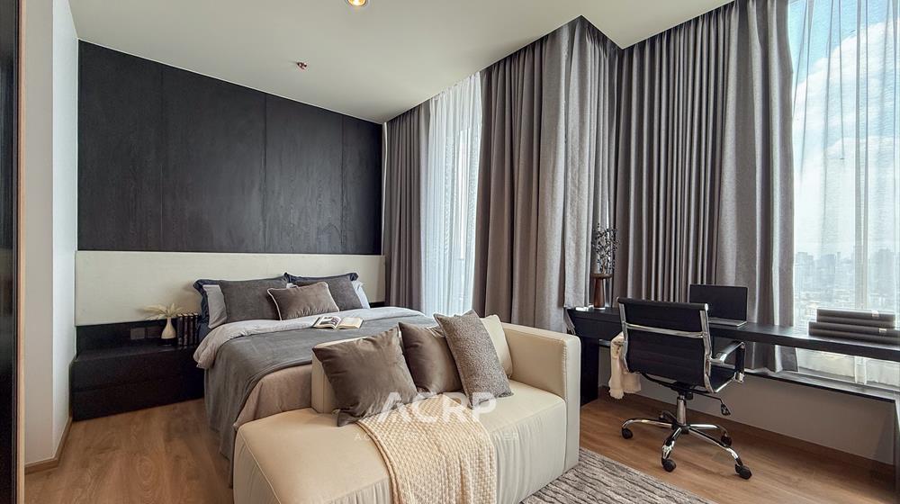 ✨ Rare Deal! Noble Form Thonglor – 1Bed Plus 52.46 sq.m. High Floor, North View. For Sale 13.5 MB. ✨ Rare Deal! Noble Form Thonglor – 1Bed Plus 52.46 sq.m. High Floor, North View. For Sale 13.5 MB.