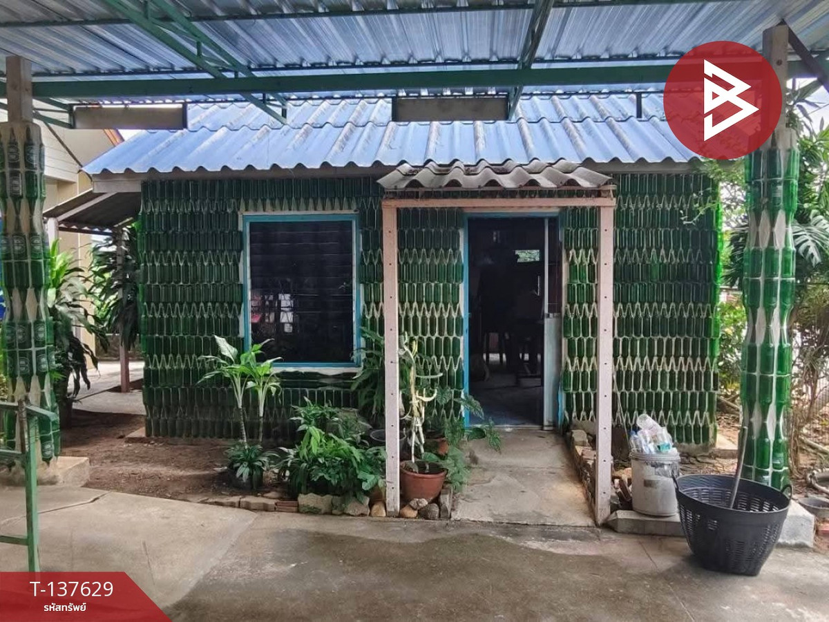 ขายบ้านเดี่ยว เนื้อที่ 200 ตารางวา ต.น้ำพุ เมืองราชบุรี – รูปที่ 3