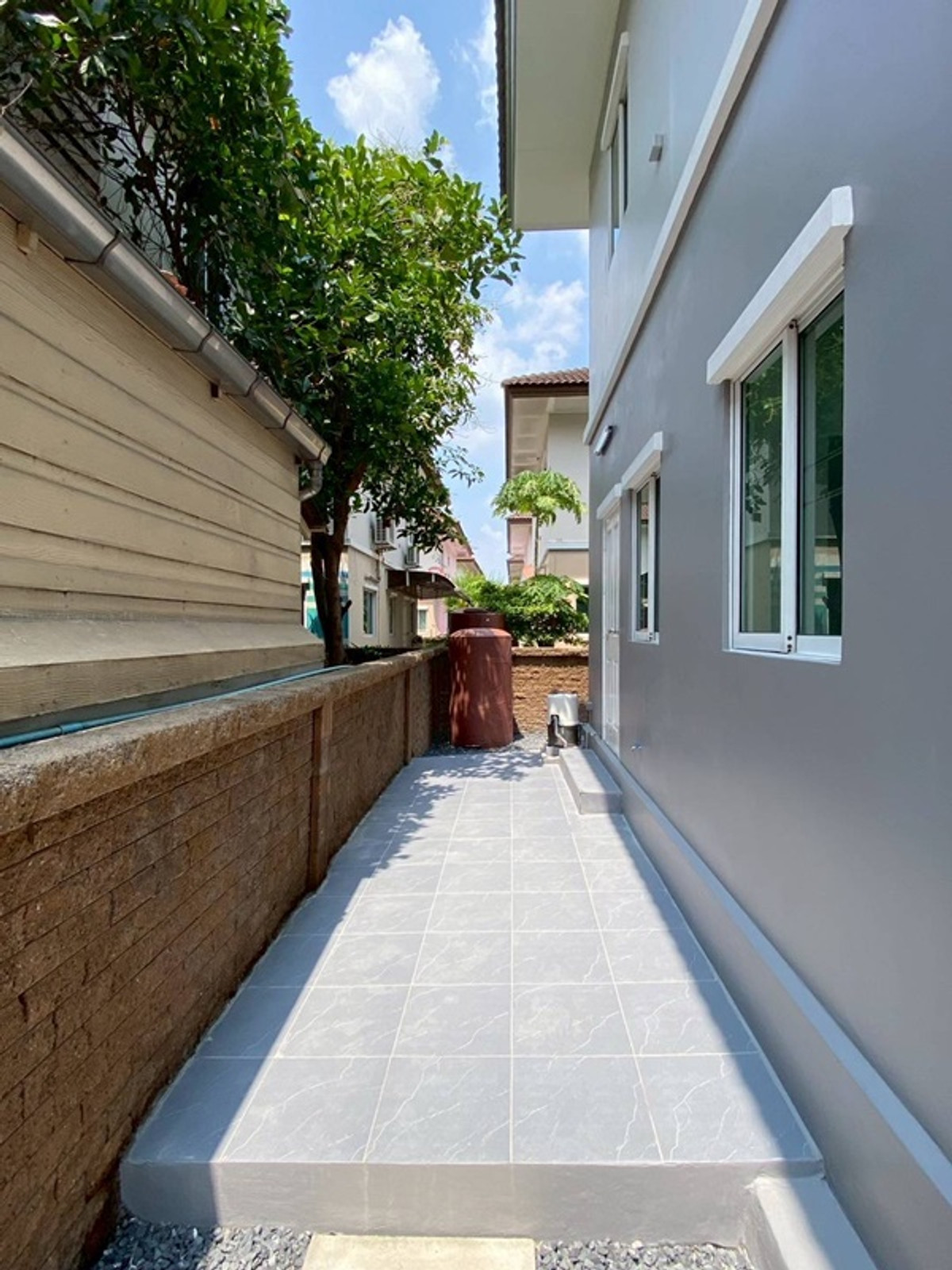 ขาย  บ้านเดี่ยว  บางเขน  ถ.กาญจนาภิเษก – รูปที่ 4