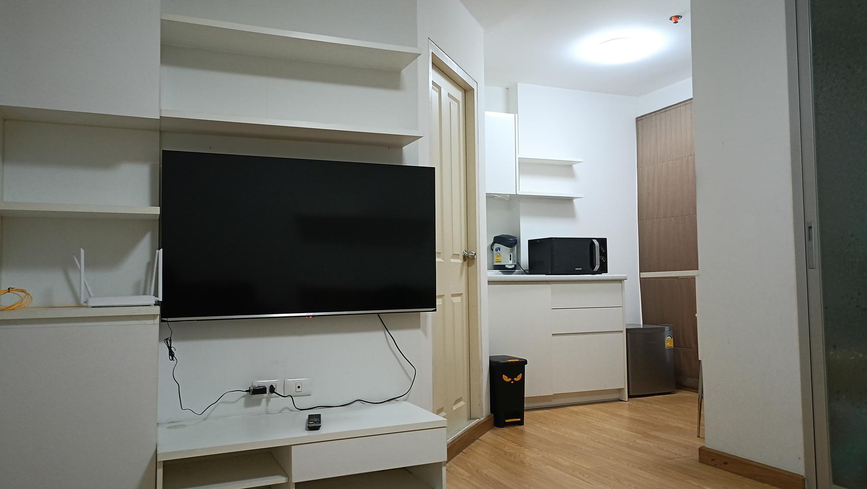 (Code SM1971) Condo for sale, The Trust Residence Pinklao project: The Trust Residence Pinklao (Code SM1971) Condo for sale, The Trust Residence Pinklao project: The Trust Residence Pinklao