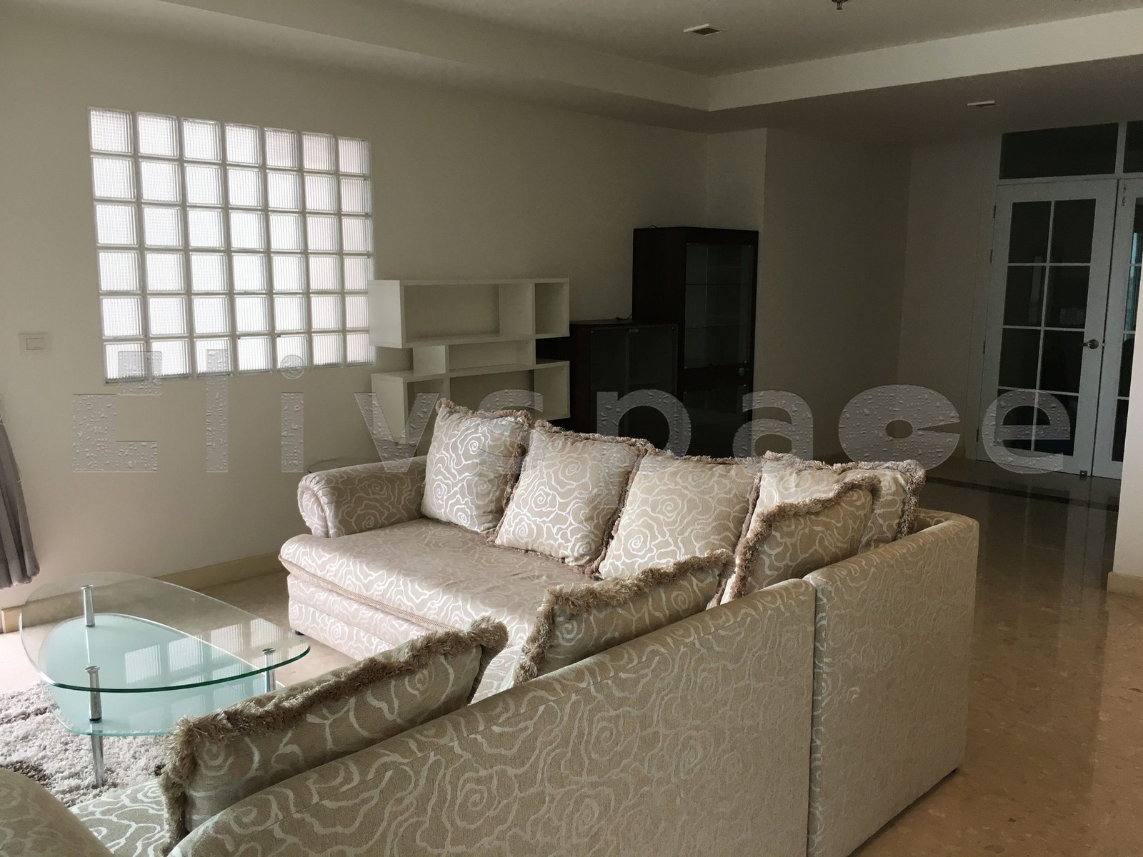 ▚ L00CHQNツ ให้เช่า: Nusasiri Grand 3 Bed 172ตร.ม. ราคาดีมาก ยูนิตหายาก ใจดี ติด BTS เอกมัย✨ – รูปที่ 4