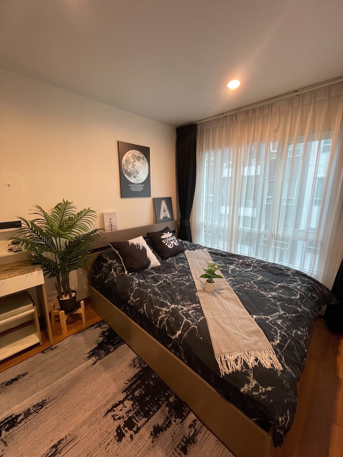 🔥 ขายคอนโด ถูกสุดในโครงการ 🔥 Regent Home Sukhumvit 81 รีเจ้นท์ โฮม สุขุมวิท 81 ทำเลอ่อนนุช ห้องสวย เฟอร์ครบพร้อมอยู่ ใกล้ BTS อ่อนนุช