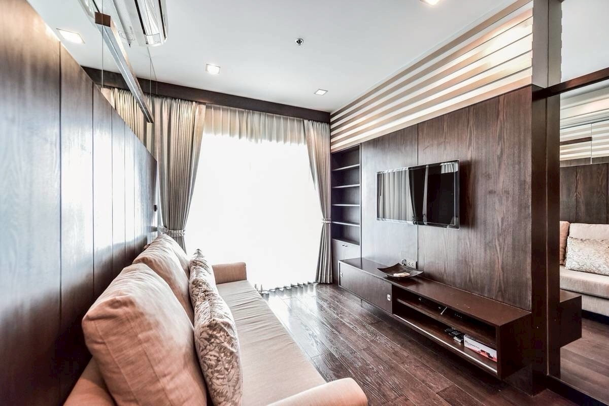 Condo for Rent – Ideo Q Phaya Thai Near BTS Phaya Thai | Central Bangkok Condo for Rent – Ideo Q Phaya Thai Near BTS Phaya Thai | Central Bangkok