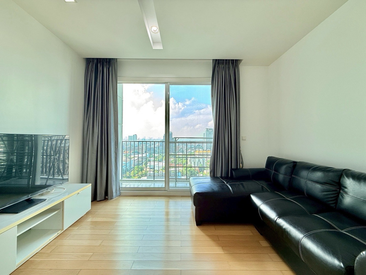 🔥Rent at  Siri @ Sukhumvit  🔥2BR 2BR 🔥50,000🔥70sqm 🔥Floor21