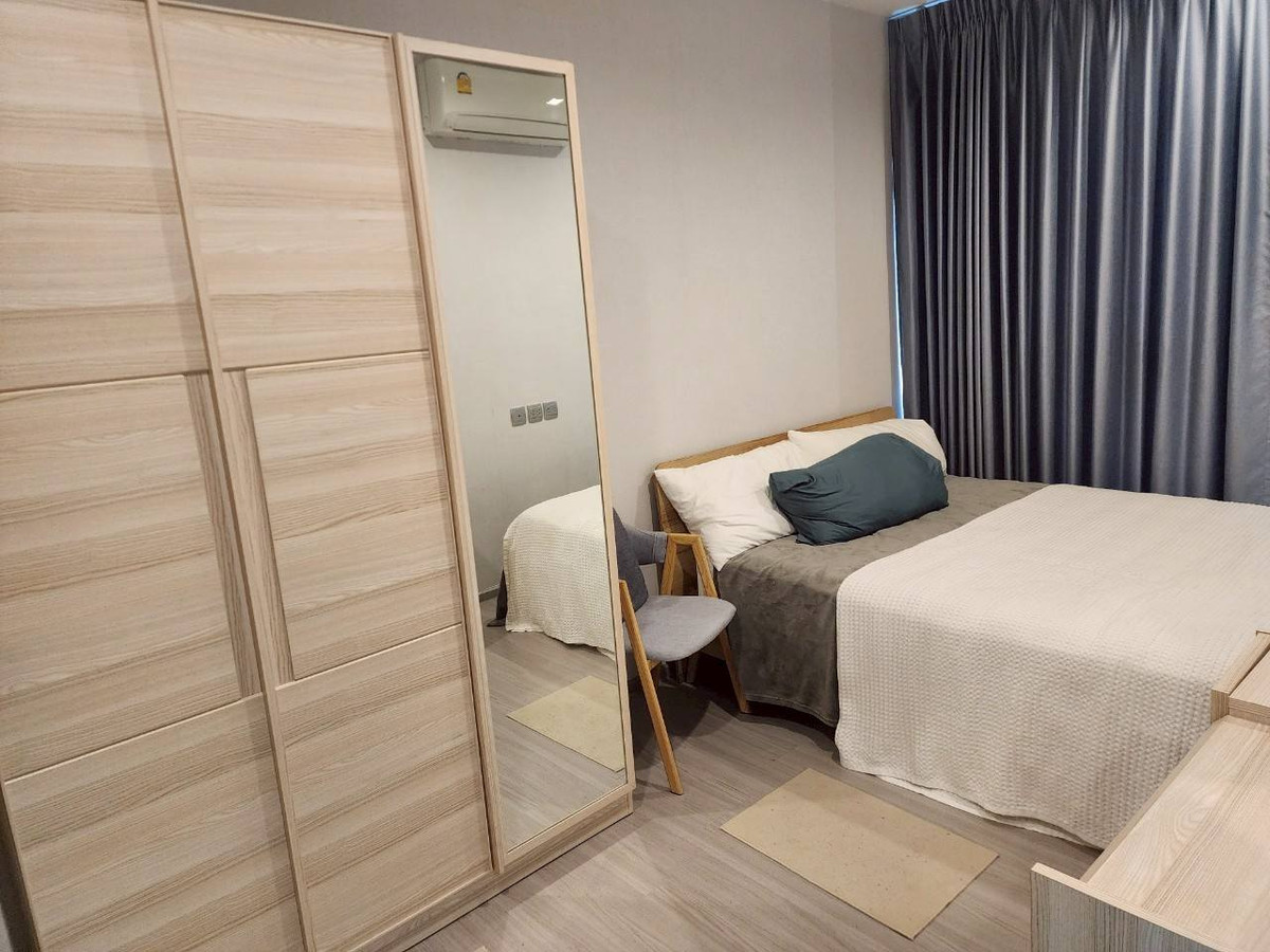 🔥 Condo for sale, cheapest price in the project 🔥 Life Sukhumvit 62 (Life Sukhumvit 62), rare room, this location has only 12 units in the project 🌳 near BTS Bang Chak 🔥 Condo for sale, cheapest price in the project 🔥 Life Sukhumvit 62 (Life Sukhumvit 62), rare room, this location has only 12 units in the project 🌳 near BTS Bang Chak