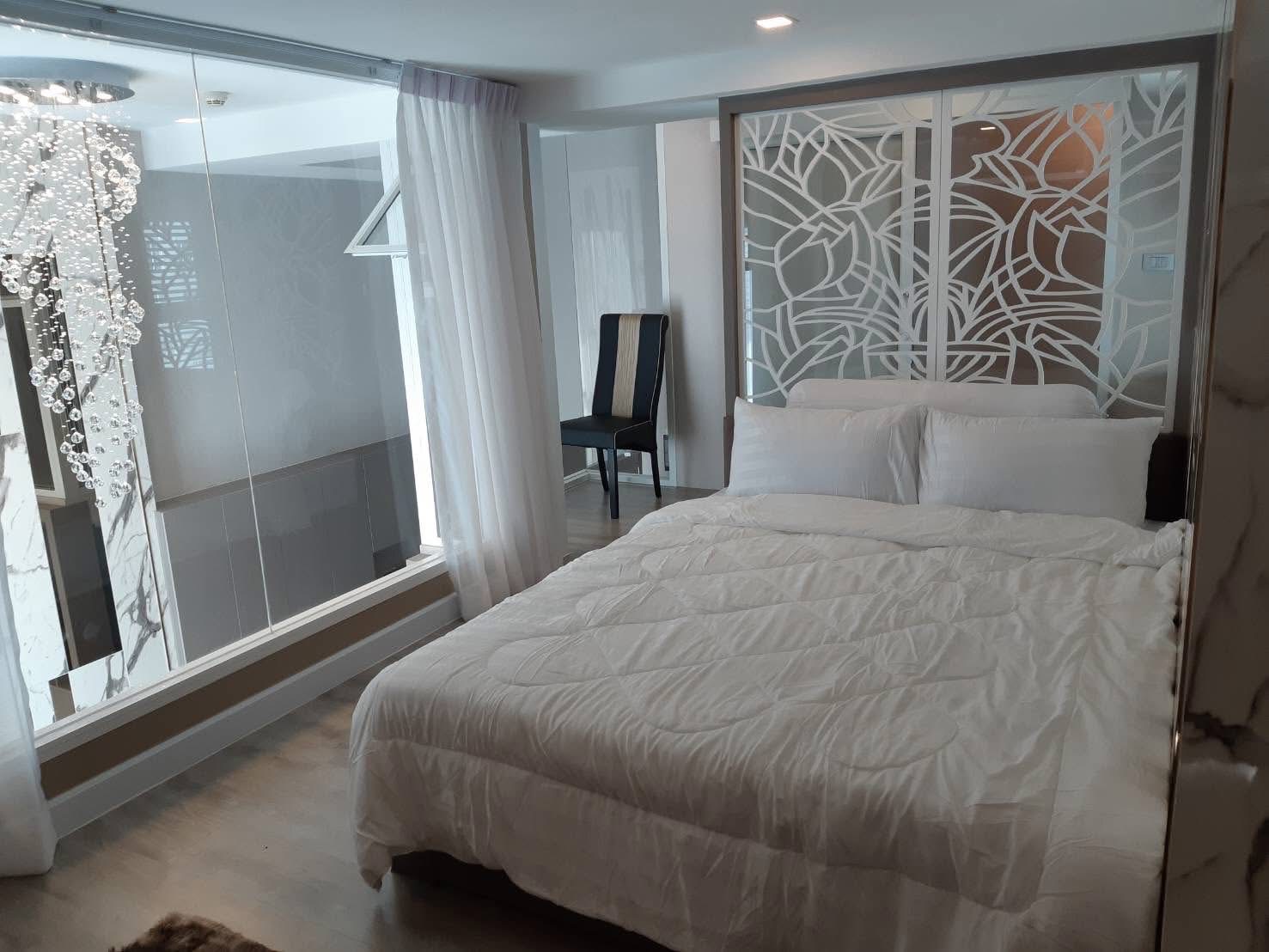 ห้องสวยครบ ทำเลดีมาก!!⭐The Sky Sukhumvit (เดอะ สกาย สุขุมวิท) – รูปที่ 2