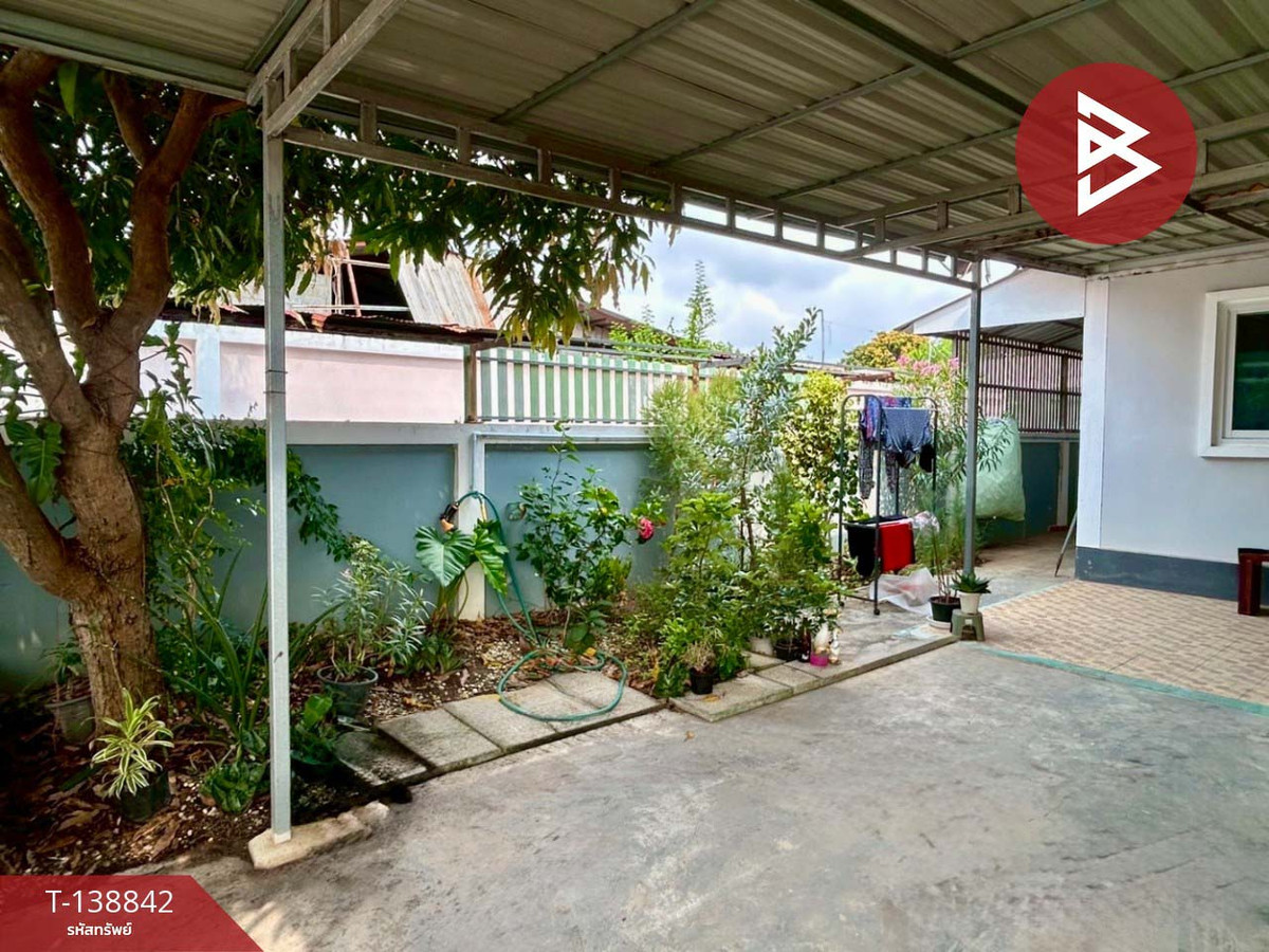 ขายบ้านเดี่ยวชั้นเดียว เนื้อที่ 55.9 ตร.วา ปลวกแดง ระยอง – รูปที่ 4