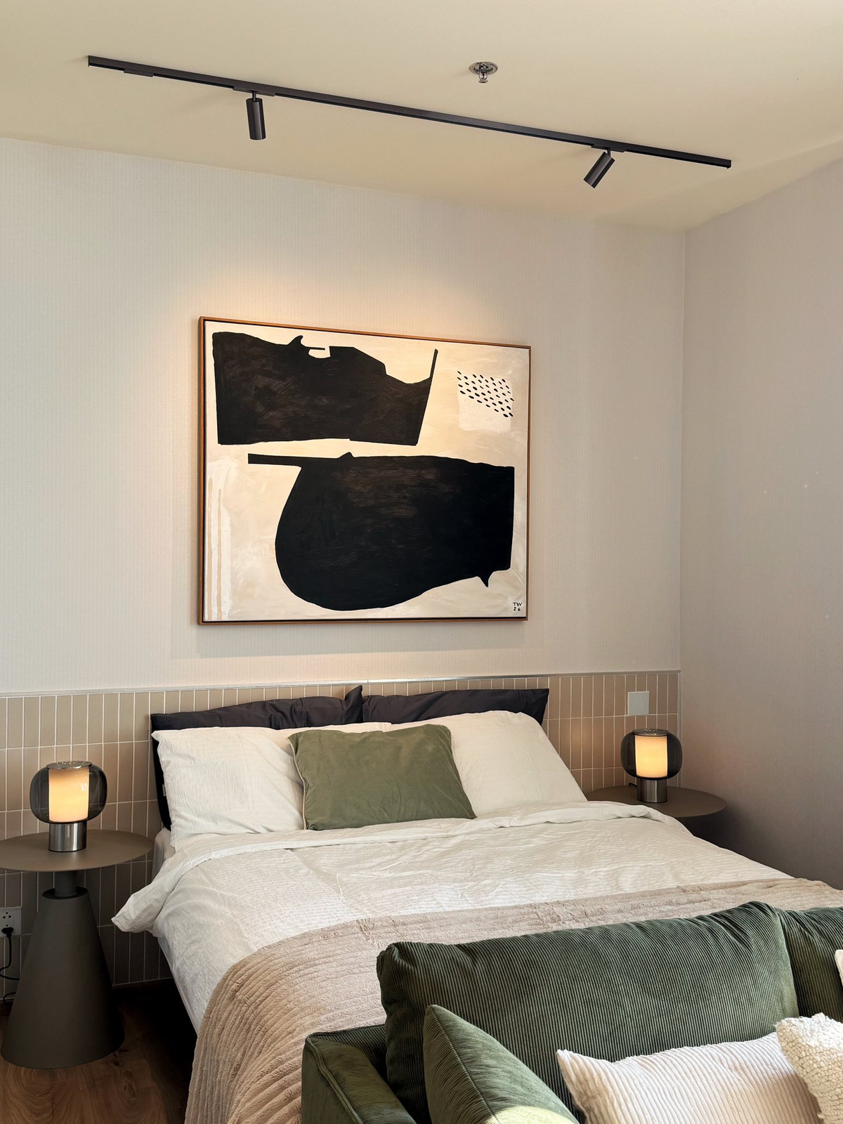 ห้องใหม่แต่งครบ Noble Form Thonglor วิวโล่ง พร้อมอยู่ – รูปที่ 2