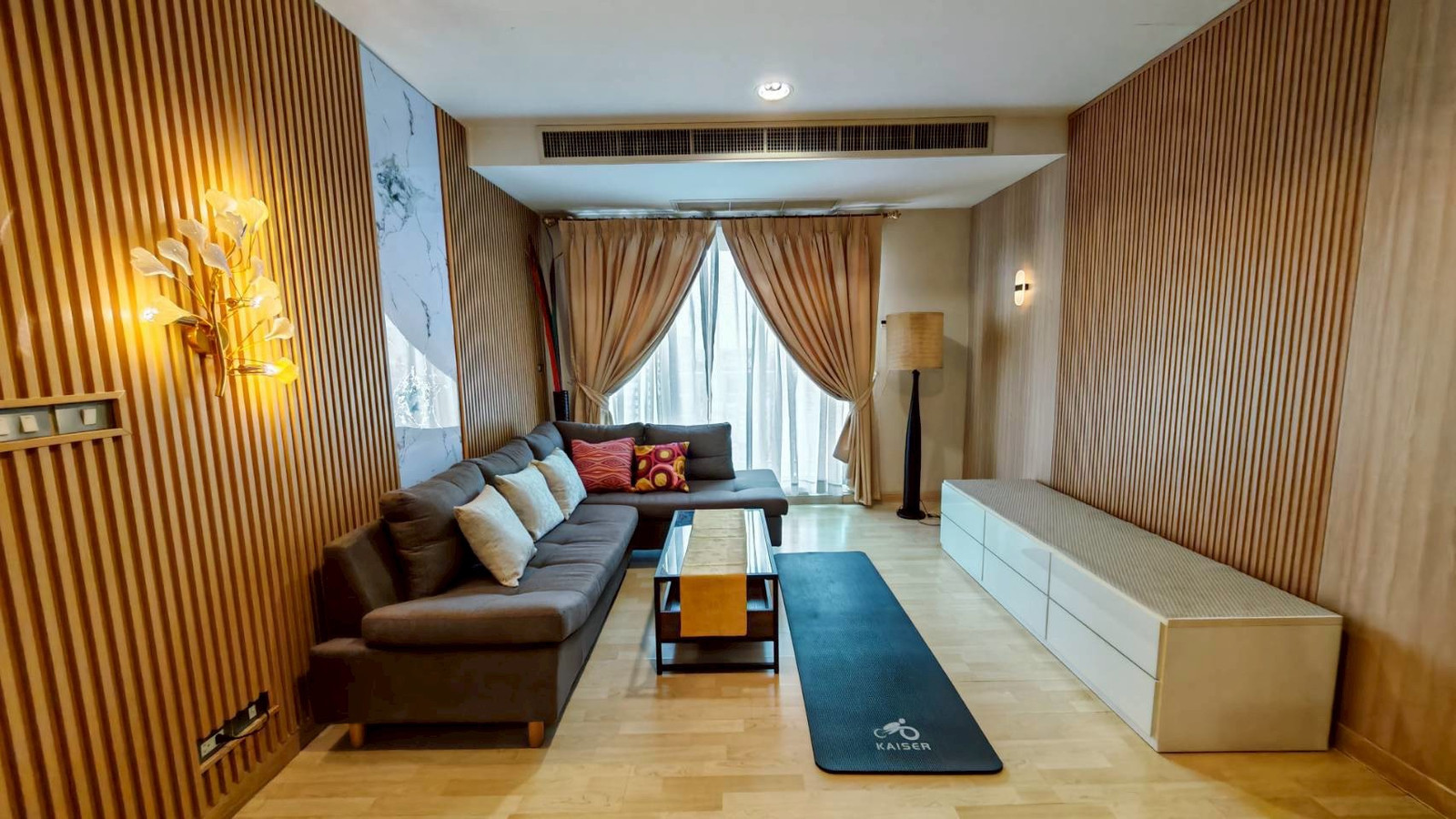 ✨ ให้เช่า | 59 Heritage Thonglor ✨คอนโดทำเลทองหล่อ ห้องกว้าง อยู่สบาย พร้อมเข้าอยู่!