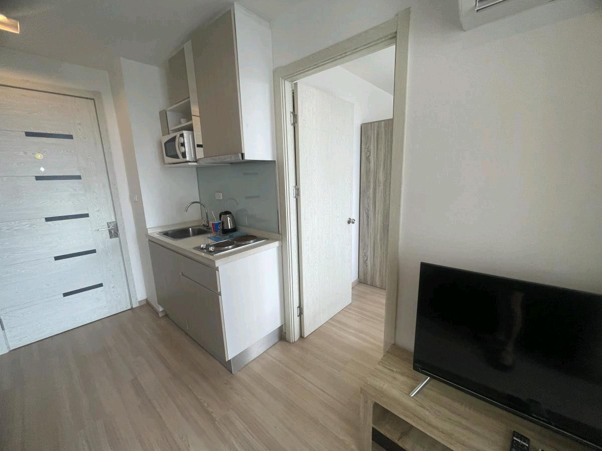 Condo for rent 📍 Artemis Sukhumvit 77 📣 ready to move in, near Big C, BTS On Nut. – รูปที่ 4
