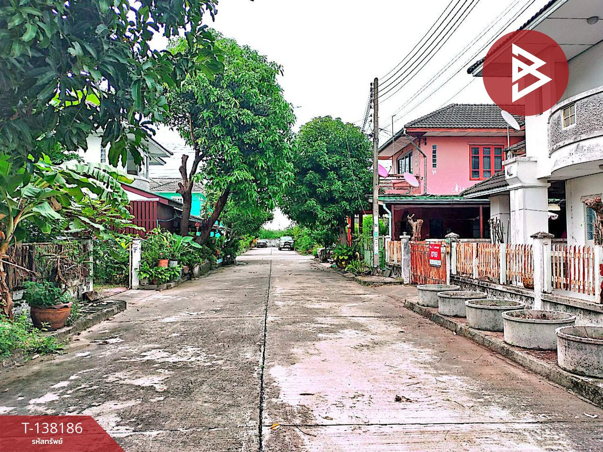 Single house for sale Tawannaville Village, Rangsit-Khlong 8, Pathum Thani – รูปที่ 3