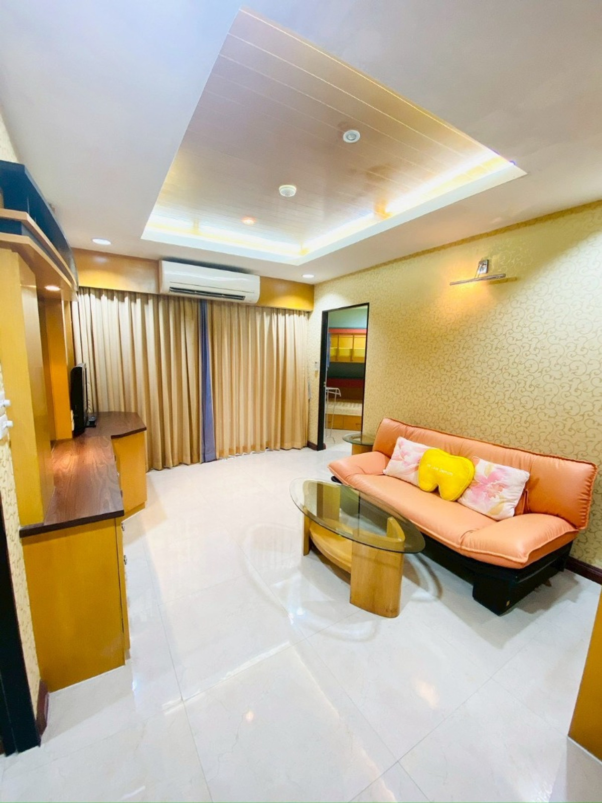 🏠✨ Green Point Silom | 2 bedroom condo for sale (HBH-ST-286)