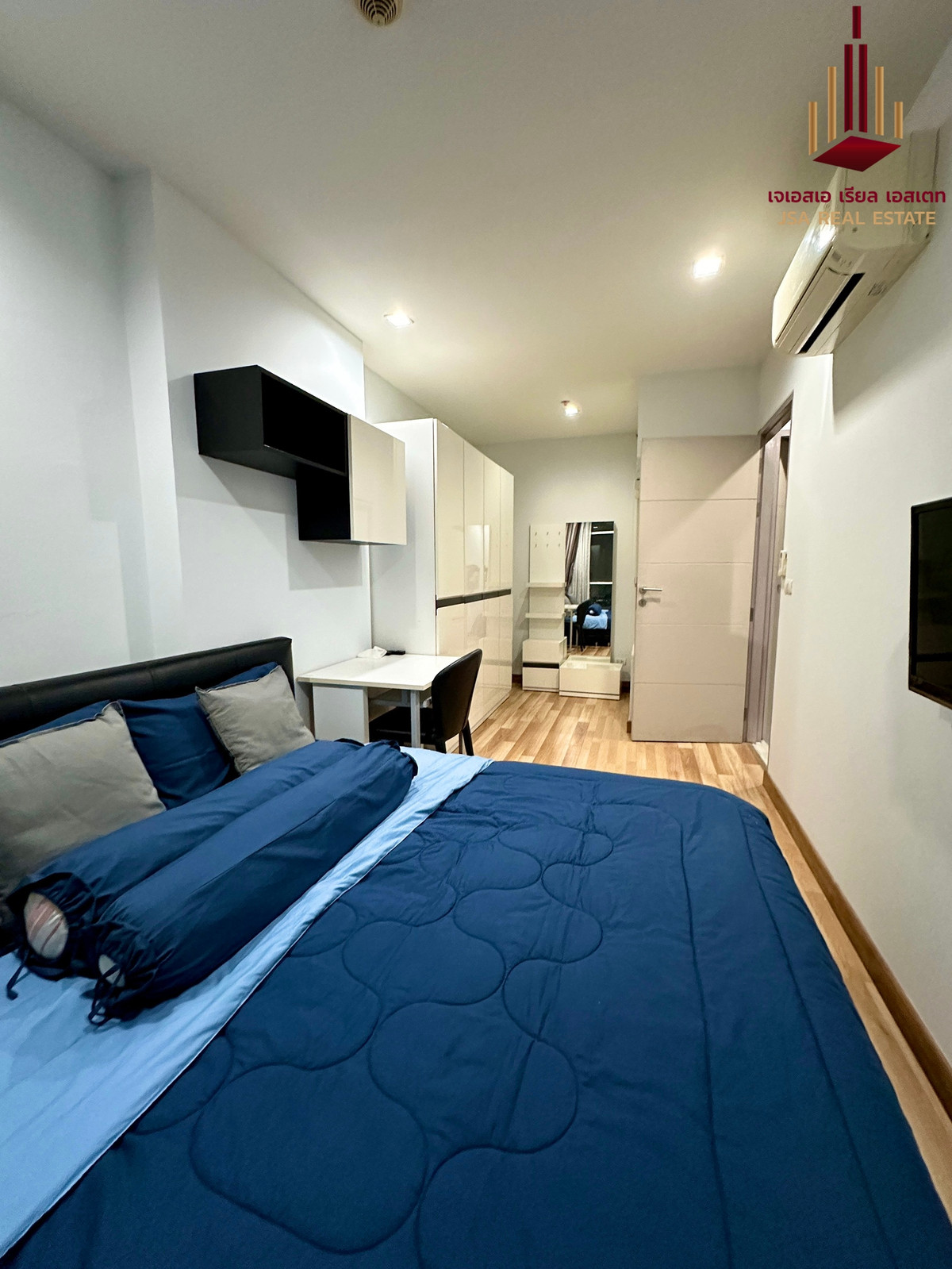✨ For Rent: Ideo Verve Ratchaprarop Condo ✨ 💰 Only 25,000 THB/month