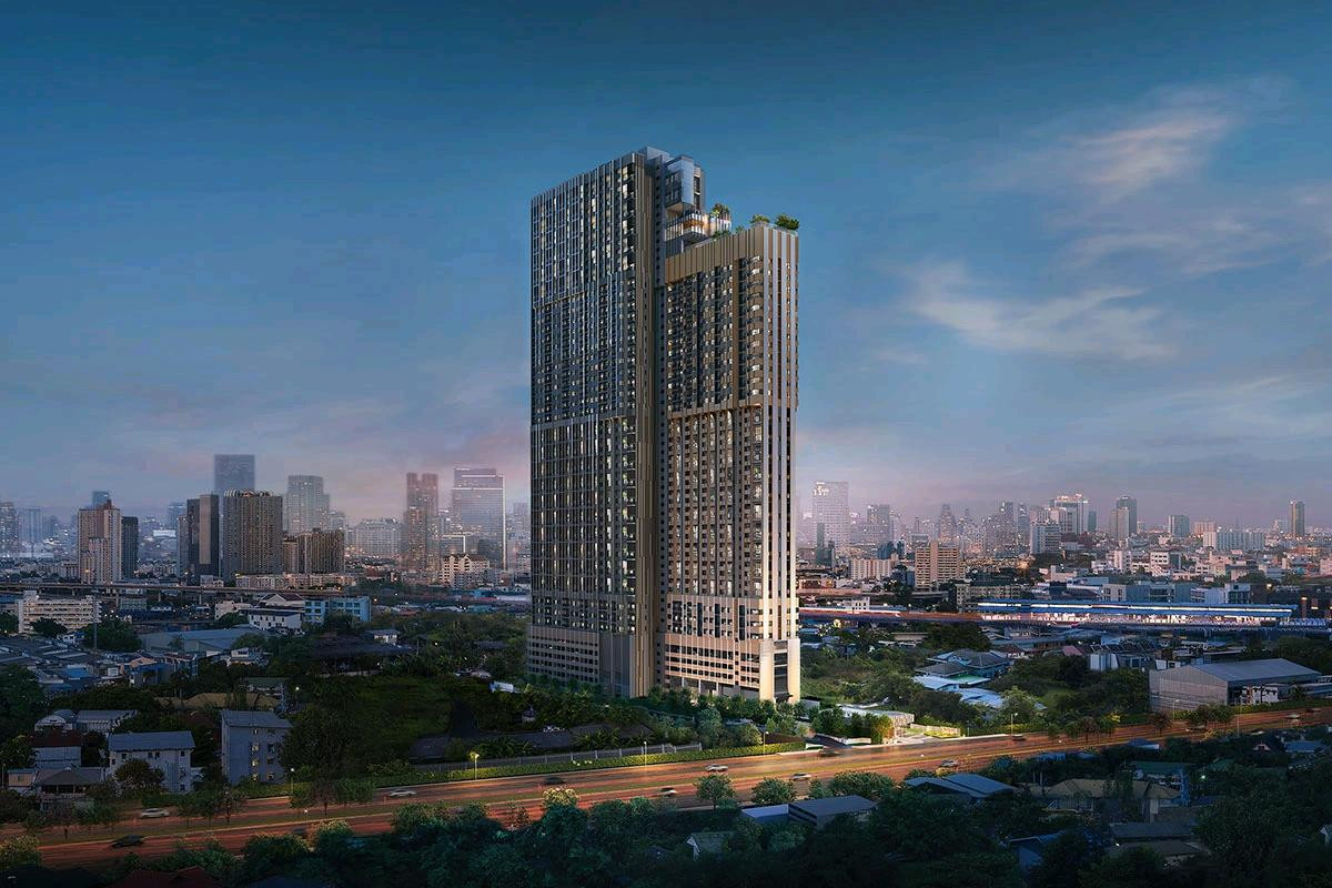 Down Payment for Sale: 400,000 THB: XeLF by Sansiri Fully Furnished Condominium only 3 minutes from BTS Thonglor ✨ Down Payment for Sale: 400,000 THB: XeLF by Sansiri Fully Furnished Condominium only 3 minutes from BTS Thonglor ✨