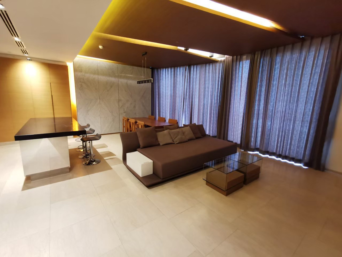 FOR RENT - 2 BEDROOM 121 SQ.M- READY TO MOVE IN - CALL NOW 094-641-5974