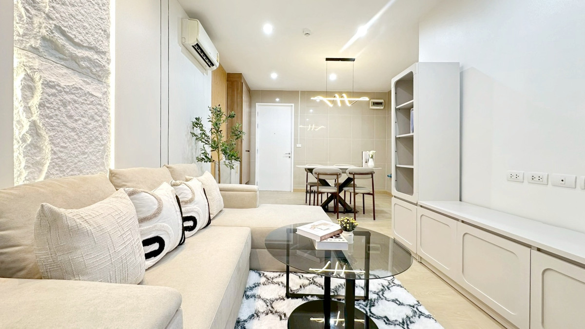 ✨️คุ้มที่สุด‼️ เปลี่ยนจากห้องเช่ามาเป็นห้องเราดีกว่ามั้ย✨️🏡Happy condo ลาดพร้าว 101🌿 ✨️คุ้มที่สุด‼️ เปลี่ยนจากห้องเช่ามาเป็นห้องเราดีกว่ามั้ย✨️🏡Happy condo ลาดพร้าว 101🌿