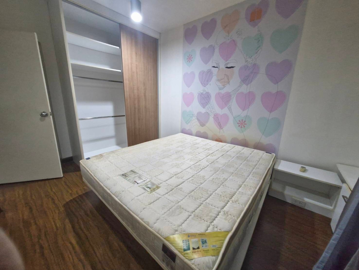 🏢✨ ให้เช่าคอนโด ดิไอริส พระราม 9 – ศรีนครินทร์ ✨🏢💛🧡💚ไลน์ไอดี @mynewhome💛🧡💚 – รูปที่ 2