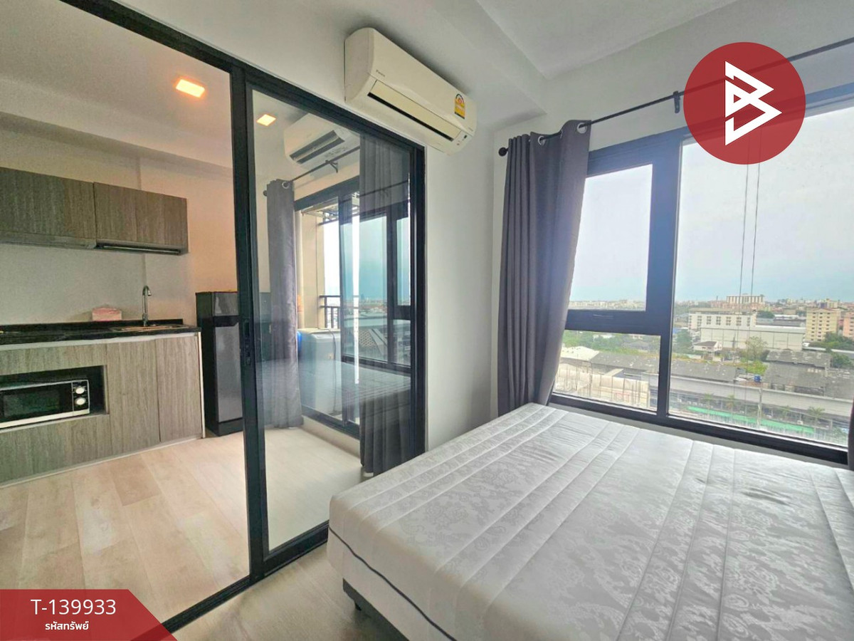 ขายคอนโด เคนซิงตัน สุขุมวิท-เทพารักษ์ (Kensington Sukhumvit-Thepharak) สมุทรปราการ – รูปที่ 3