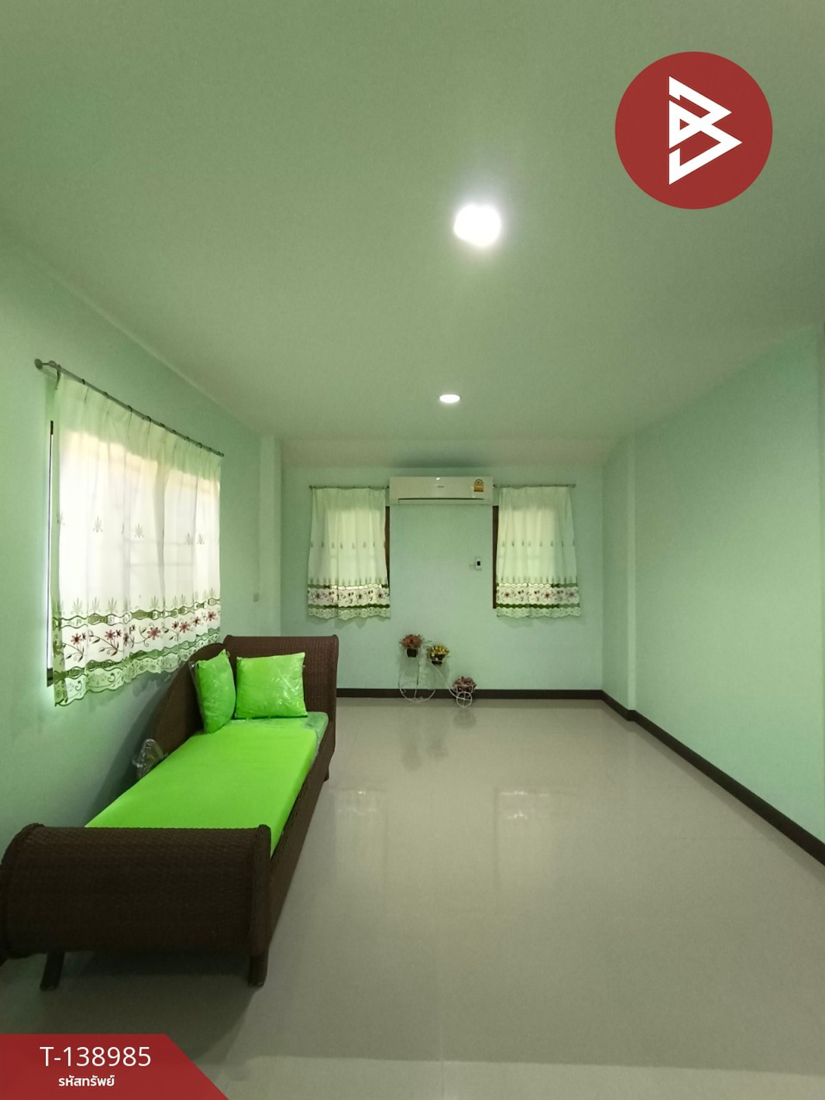ขายบ้านเดี่ยว เนื้อที่ 1 งาน บางเสาธง สมุทรปราการ ลดราคา  – รูปที่ 4