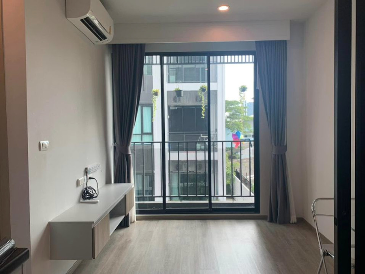 Condo for rent:BRIXTON Pet &amp; Play Sukhumvit 107 Line ID: @condobkk(With@)
