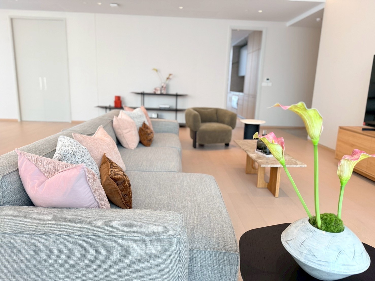 Scope Thonglor for Rent 412sqm 4beds 4baths 1,000,000 Bath per month – รูปที่ 3