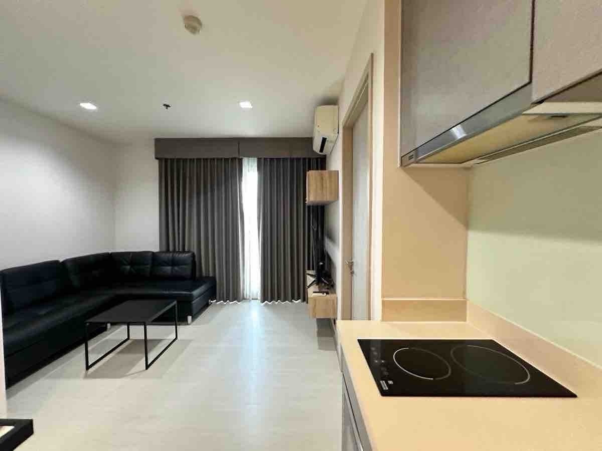 1 bed 1 bath 33 sqm – รูปที่ 2