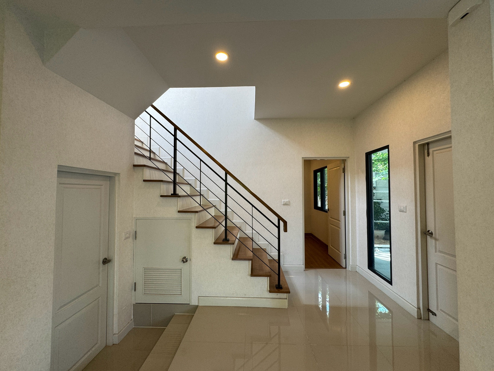 ขาย บ้านเดี่ยว CENTRO ราชพฤกษ์ 2 หลังมุม สภาพดี – รูปที่ 3