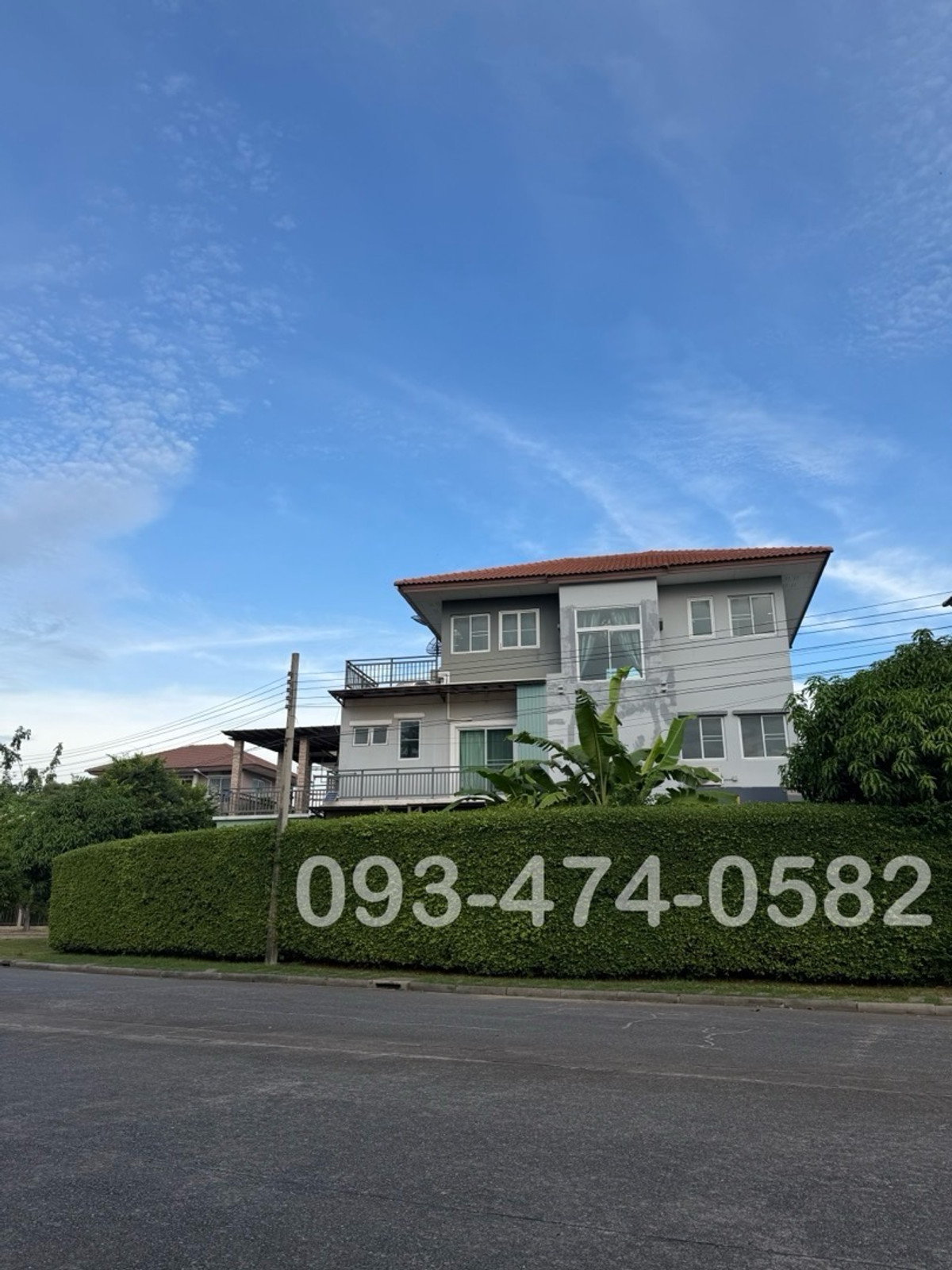 บ้านเดี่ยว 3 ชั้น หลังใหญ่ ครัวฝรั่งสวย พร้อมอยู่ 7 ห้องนอน | 6 ห้องน้ำ | 86 ตร.วา คาซ่าวิลล์ ราชพฤกษ์–แจ้งวัฒนะ บ้านเดี่ยว 3 ชั้น หลังใหญ่ ครัวฝรั่งสวย พร้อมอยู่ 7 ห้องนอน | 6 ห้องน้ำ | 86 ตร.วา คาซ่าวิลล์ ราชพฤกษ์–แจ้งวัฒนะ