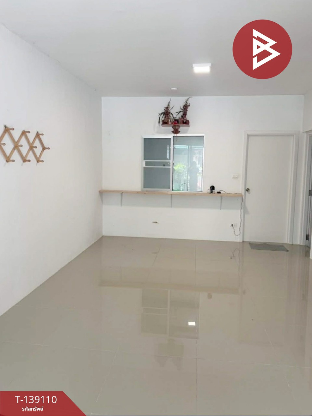 ขายทาวน์เฮ้าส์ หมู่บ้านพฤกษา126 เทพารักษ์-กิ่งแก้ว บางพลี สมุทรปราการ – รูปที่ 3