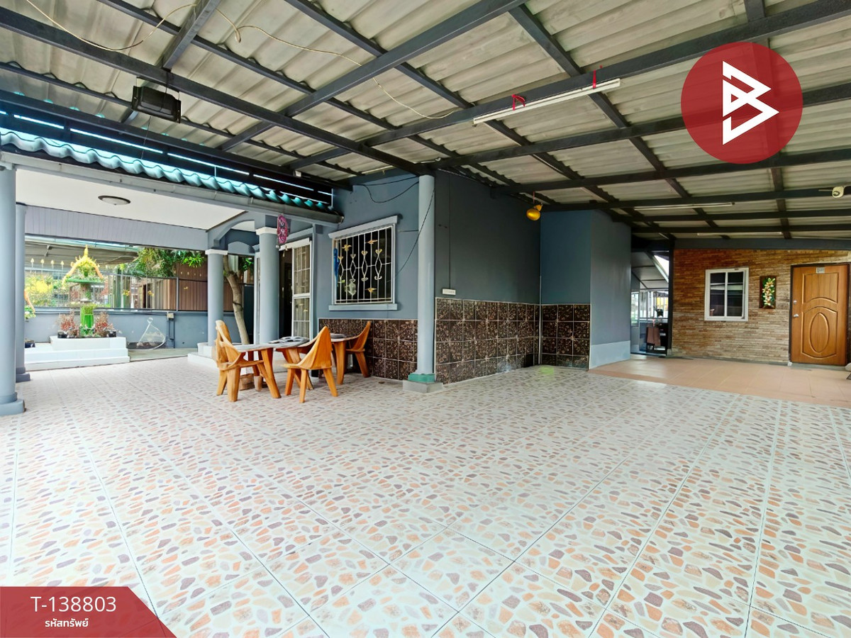 ขายบ้านเดี่ยว โครงการบ้านเกร็ดฟ้าคันทรีคลับ ประชาสำราญ ปทุมธานี – รูปที่ 2